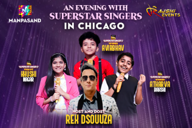 Superstar Singers – Live in Chicago in Naperville, IL