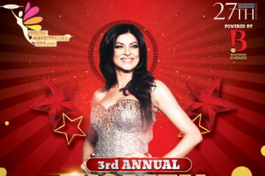 Sushmita Sen Meet & Greet at Women Empowerment gala 2019 in Milpitas, CA