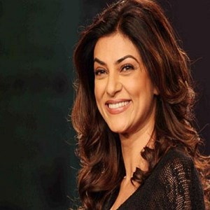Sushmita Sen Tickets and Tours