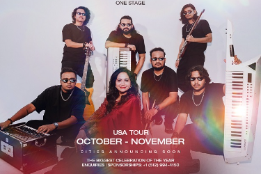 SuVarnam 2025: Sunitha & Varnam – Atlanta Telugu Music Concert in Atlanta, GA