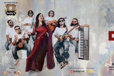 Suvarnam 2025: Sunitha & Varnam Live in Dallas in Lewisville, TX