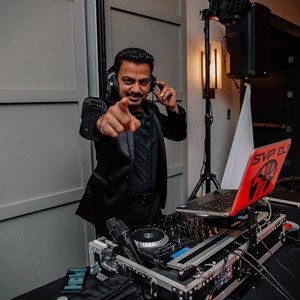 Svp Dj