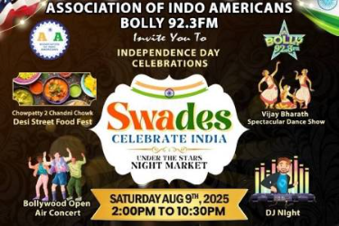 AIA Swades Independence Day Celebrations 2025