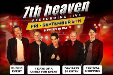 Sunny Jadav & Anushka LIVE – Bollywood Beats & Vibrant Garba Night- SWADESHI MELA 2025- SEP 4TH in Naperville, IL