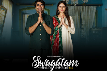 Swagatam in , 