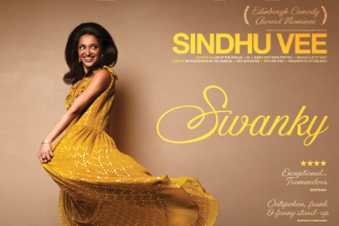 Swanky By Sindhu Vee - Stand Up Comedy Live in Bay Area - Age 14+ in Redwood City, CA