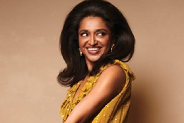 Swanky by Sindhu Vee Stand Up Comedy Live in Montreal, QC - 4 PM in Montreal, QC