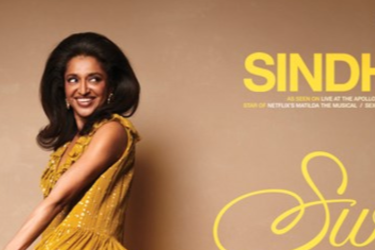 Swanky by Sindhu Vee Stand Up Comedy Live in Montreal, QC in Montreal, QC