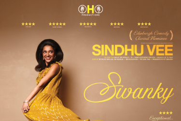 Swanky By Sindhu Vee - Stand Up Comedy Live in Toronto 2026 - Age 14+ in Toronto, ON