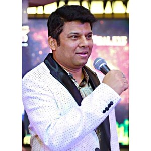 Swapnil Sahu Concerts & Tour Dates
