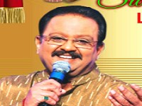 TCA - SP Balu & Team "SWARABHISHEKAM" Live in Houston - The sensational singers in this show will be Dr. S.P. Balasubrahmanyam, Mano, SPCharan, Hemachandra, Geetha Madhuri, Sravana Bhargavi, Malavika and Sunitha (Anchor and Singer).  in Stafford, TX