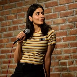 Swati Sachdeva Tickets and Tours