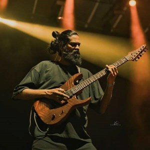 T Praveen Kumar