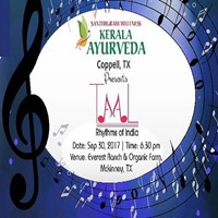 Full House Entertainment Presents TAAL – RHYTHMS OF INDIA in McKinney, TX