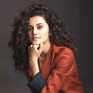 Taapsee Pannu Tickets and Tours