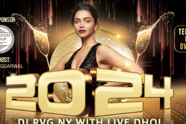 SAN DIEGO- TAMASHA 2024, BOLLYWOOD NEW YEARS EVE in San Diego, CA