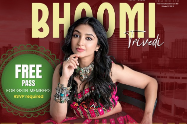 Tampa Garba Festival with Bhoomi Trivedi