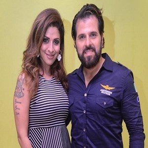 Tanaaz Irani & Bakhtiyaar Irani Tickets and Tours