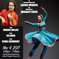 TAQAT: The Power of Dance and Music in Folsom, CA