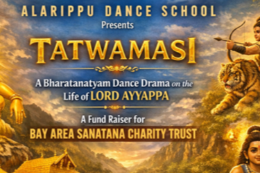 Tatwamasi in Livermore, CA