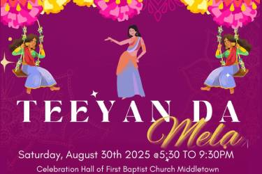 TEEYAN DA MELA in kentucky