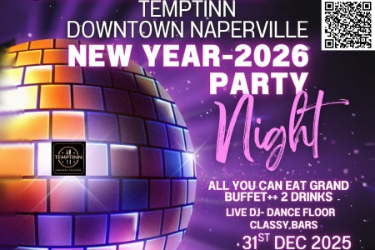 TEMPTINN NEW YEAR BLAST! $49 ONLY! in , IL