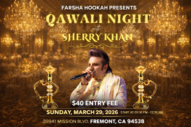 Test - South Indian Musical Concert in Cincinnati in Cincinnati, OH