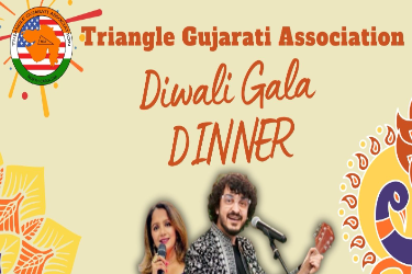 TGA Diwali Gala Dinner 2024 in Morrisville, NC