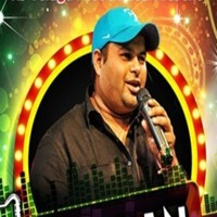 Thaman Live In Concert - New Jersey in Woodbridge, NJ
