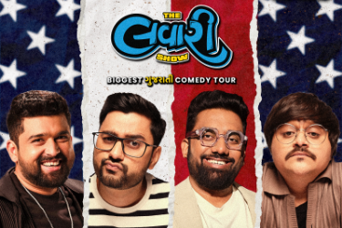 The Lavari Show Live in Austin 2025 in Georgetown, TX