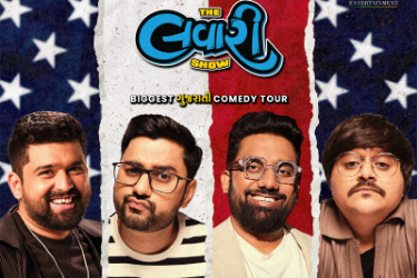 The Lavari Show Live in Chicago 2025 in Naperville, IL