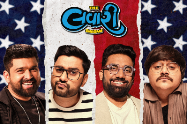 The Lavari Show Live in Dallas 2025 in Dallas, TX