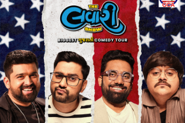 The Lavari Show Live in San Jose 2025 in San Jose, CA