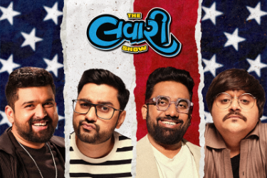 The Lavari Show Live in Seattle 2025 in Seattle, WA