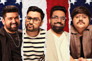 The Lavari Show Live in Tampa 2025 in Tampa, FL