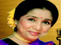 Asha Bhosle Live In Concert - Bay Area in San Jose, CA