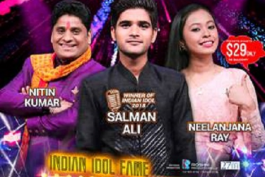 The IDOLS - Live In Concert (Bay Area) - Event Cancelled in Milpitas, CA