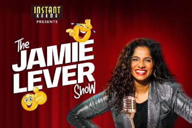 The Jamie Lever Show in Bay Area 2025 in Los Altos, CA