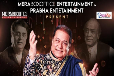 The king of Ghazals Anup Jalota Tribute to Jagjit Singh & Mehdi Hassan  in Plano, TX