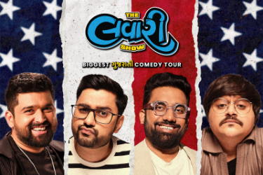 The Lavari Show Live in Boston 2025 in Lexington, MA