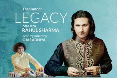 The Santoor Legacy in Austin TX in Austin, TX