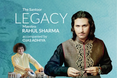The Santoor Legacy in Dallas TX in Coppell, TX