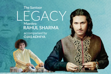 The Santoor Legacy in San Jose CA in Palo Alto, CA