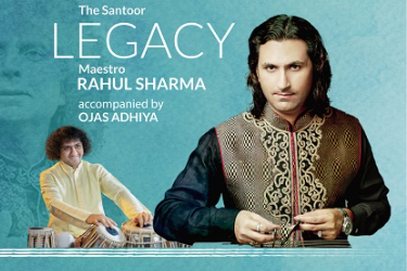 The Santoor Legacy in Seattle WA in Seattle, WA