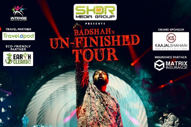 The Unfinished Tour: 10 years of Badshah Live in Oakland in , CA