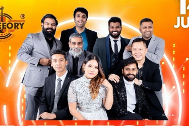 Threeory Band Live Concert in Bay Area in San Jose, CA