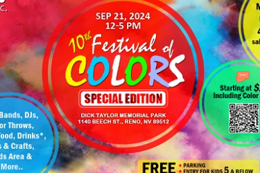 Reno Festivals 2025 _ Reno Nevada Calendar – EVUEL