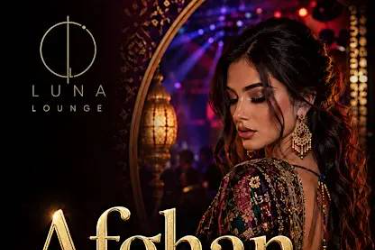 Book Tickets for  Afghan Nights at Luna Lounge | Canada Day Long Weekend in Richmond Hill, ON
