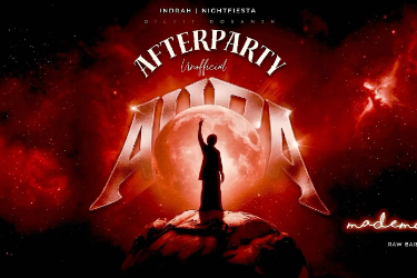 Book Tickets for  AURA | TORONTO’S MOST UPSCALE CONCERT AFTERPARTY | DILJIT | BOLLYWOOD in Toronto, ON