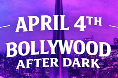 Book Tickets for  Bollywood After Dark in Toronto, ON